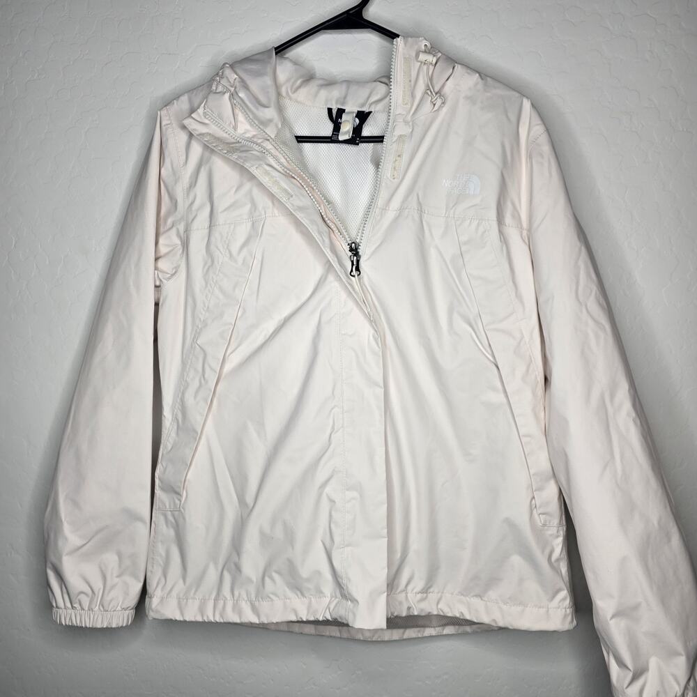 The North Face DryVent Windbreaker Zip Up Jacket Women’s Size Medium